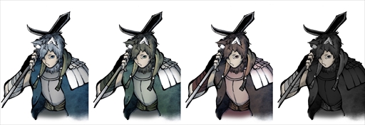 ꡼ No.042 | Υ3D󥸥RPGֻķκܡסͼ俦ƻѤʤɤҲ𤷤󤬸