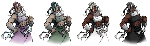 ꡼ No.046 | Υ3D󥸥RPGֻķκܡסͼ俦ƻѤʤɤҲ𤷤󤬸