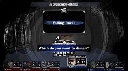 残月の鎖宮 Labyrinth of Zangetsu