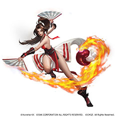 ꡼ No.009 | SNK餬뤹RPGSNK Fight! Ƕؤƻפ˥꡼ءAndroidüоݤȤɦ¥ƥȤλüԤ罸