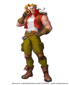 ꡼ No.012 | SNK餬뤹RPGSNK Fight! Ƕؤƻפ˥꡼ءAndroidüоݤȤɦ¥ƥȤλüԤ罸