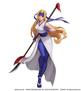 ꡼ No.013 | SNK餬뤹RPGSNK Fight! Ƕؤƻפ˥꡼ءAndroidüоݤȤɦ¥ƥȤλüԤ罸