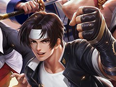 SNK����餬���뤹��RPG��SNK Fight! �Ƕ��ؤ�ƻ�פ������˥�꡼���ء�Androidü�����оݤȤ������������ɦ¥ƥ��Ȥλ��üԤ��罸��