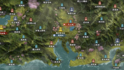 画像ギャラリー No.018のサムネイル画像 / 新作アプリ「信長の野望 覇道」を発表――「三國志 覇道」をベースにしたMMO戦略SLG