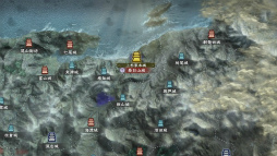 画像ギャラリー No.021のサムネイル画像 / 新作アプリ「信長の野望 覇道」を発表――「三國志 覇道」をベースにしたMMO戦略SLG