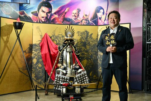 ꡼ No.001 | TGS2022ϡֿĹ˾ ƻץ󥿥ӥ塼ȥ֥ɥ֥Ĺΰƣ᤬롤ĹȻԢ֤ƻΤ