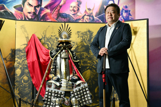 ꡼ No.009 | TGS2022ϡֿĹ˾ ƻץ󥿥ӥ塼ȥ֥ɥ֥Ĺΰƣ᤬롤ĹȻԢ֤ƻΤ