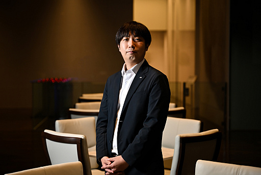 ���������꡼ No.001�Υ���ͥ������ / �Υ��󥿥ӥ塼�ϡȳ��ɲ�ؤΡֿ�Ĺ����˾ ��ƻ��2��ǯ����ǯ���������ܤ�Ǧ�Ԥ����֥Х��ꥹ���ץ���ܤǥ˥�ݥ����硼!!