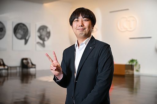 ���������꡼ No.006�Υ���ͥ������ / �Υ��󥿥ӥ塼�ϡȳ��ɲ�ؤΡֿ�Ĺ����˾ ��ƻ��2��ǯ����ǯ���������ܤ�Ǧ�Ԥ����֥Х��ꥹ���ץ���ܤǥ˥�ݥ����硼!!