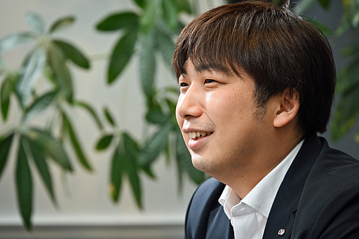 ���������꡼ No.007�Υ���ͥ������ / �Υ��󥿥ӥ塼�ϡȳ��ɲ�ؤΡֿ�Ĺ����˾ ��ƻ��2��ǯ����ǯ���������ܤ�Ǧ�Ԥ����֥Х��ꥹ���ץ���ܤǥ˥�ݥ����硼!!