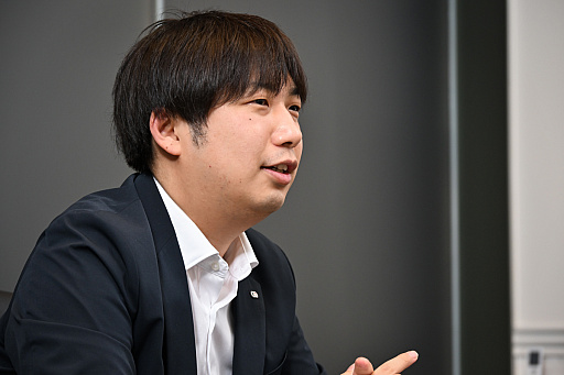 ���������꡼ No.008�Υ���ͥ������ / �Υ��󥿥ӥ塼�ϡȳ��ɲ�ؤΡֿ�Ĺ����˾ ��ƻ��2��ǯ����ǯ���������ܤ�Ǧ�Ԥ����֥Х��ꥹ���ץ���ܤǥ˥�ݥ����硼!!