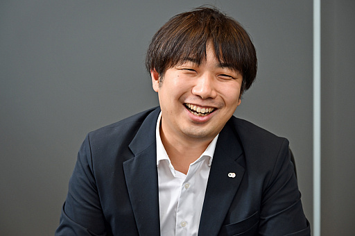 ���������꡼ No.009�Υ���ͥ������ / �Υ��󥿥ӥ塼�ϡȳ��ɲ�ؤΡֿ�Ĺ����˾ ��ƻ��2��ǯ����ǯ���������ܤ�Ǧ�Ԥ����֥Х��ꥹ���ץ���ܤǥ˥�ݥ����硼!!