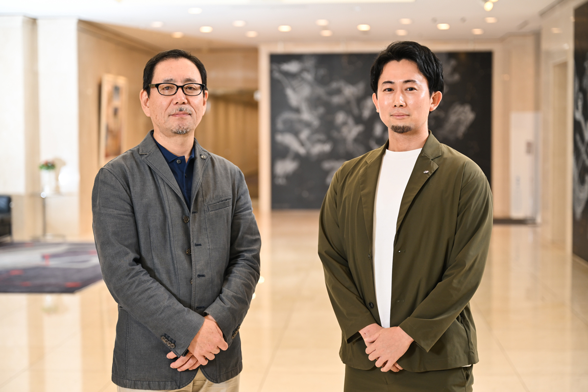 ꡼ No.036 | Υ󥿥ӥ塼𾭤ϴ餬̿!?ֿĹ˾פǽ𾭥饹ȡɤ񳨻դʹƲȽ