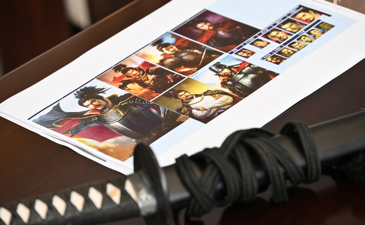 ꡼ No.038 | Υ󥿥ӥ塼𾭤ϴ餬̿!?ֿĹ˾פǽ𾭥饹ȡɤ񳨻դʹƲȽ