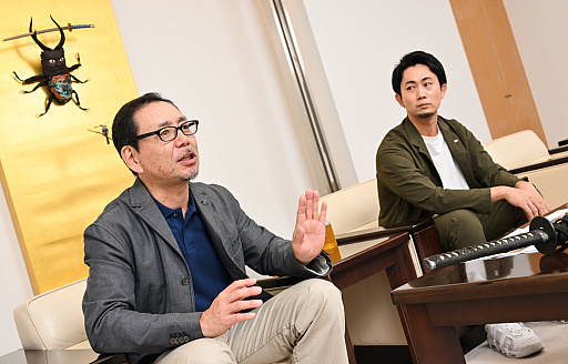 ꡼ No.053 | Υ󥿥ӥ塼𾭤ϴ餬̿!?ֿĹ˾פǽ𾭥饹ȡɤ񳨻դʹƲȽ