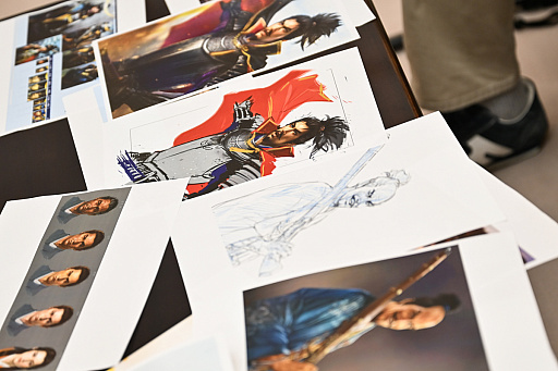 ꡼ No.055 | Υ󥿥ӥ塼𾭤ϴ餬̿!?ֿĹ˾פǽ𾭥饹ȡɤ񳨻դʹƲȽ