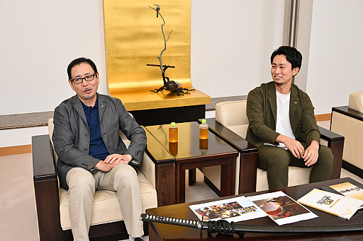 ꡼ No.063 | Υ󥿥ӥ塼𾭤ϴ餬̿!?ֿĹ˾פǽ𾭥饹ȡɤ񳨻դʹƲȽ