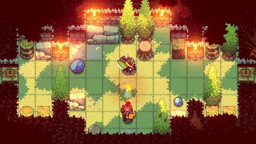 画像ギャラリー No.005のサムネイル画像 / DANGEN Entertainment,5周年記念番組にてPC/コンシューマ向けの新作タイトルやリリース日の告知,アップデート情報などを発表