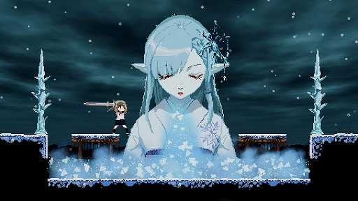 画像ギャラリー No.007のサムネイル画像 / DANGEN Entertainment,5周年記念番組にてPC/コンシューマ向けの新作タイトルやリリース日の告知,アップデート情報などを発表