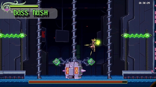 画像ギャラリー No.010のサムネイル画像 / DANGEN Entertainment,5周年記念番組にてPC/コンシューマ向けの新作タイトルやリリース日の告知,アップデート情報などを発表