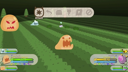 画像ギャラリー No.013のサムネイル画像 / DANGEN Entertainment,5周年記念番組にてPC/コンシューマ向けの新作タイトルやリリース日の告知,アップデート情報などを発表