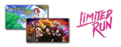 画像ギャラリー No.015のサムネイル画像 / DANGEN Entertainment,5周年記念番組にてPC/コンシューマ向けの新作タイトルやリリース日の告知,アップデート情報などを発表