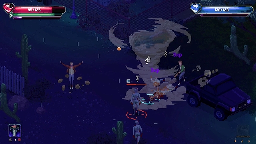 画像ギャラリー No.016のサムネイル画像 / DANGEN Entertainment,5周年記念番組にてPC/コンシューマ向けの新作タイトルやリリース日の告知,アップデート情報などを発表