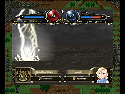 Vestaria Saga II��The Sacred Sword of Silvanister