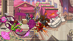 ���������꡼ No.008�Υ���ͥ������ / ���ѥå������֥ߥ塼����� �����ȥ륺�������å��������� ����ƥ���åȥ��ǥ�����������ȯ�䡣���������Ԥ�2�Ĥ�DLC���Ͽ