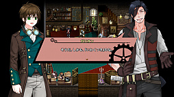 Lust&Magic �֤����Υ�����