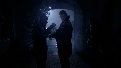 ���������꡼ No.011�Υ���ͥ������ / Mac�ǡ֥Х����ϥ����� ������å��פ�Mac App Store�ˤ�����ȯ�䡣Apple���ꥳ����б����������RE ENGINE�����ȥ��