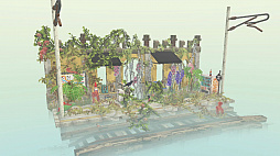 ���饦�ɡ������ǥ�