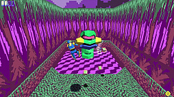 Thunder Kid II: Null Mission