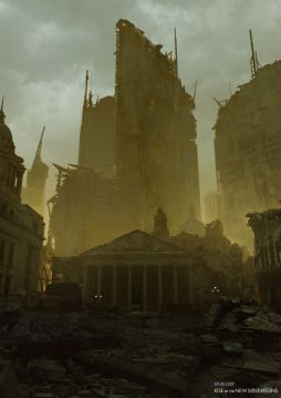 画像ギャラリー No.005のサムネイル画像 / 「アトラスロスト:ライズ・オブ・ザ・ニューソブリンズ」の支援額がクラウドファンディングサイト“Kickstarter”で1000%を突破