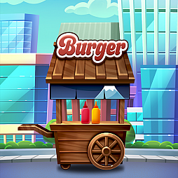 ���������꡼ No.002�Υ���ͥ������ / ��Cookin�� Burger�פ���PlayMining�ɤ�6��30���˥�꡼��