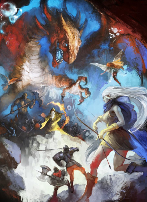 画像ギャラリー No.001のサムネイル画像 / ボードゲーム「5ROUND」,クラウドファンディングを実施中。達成度によりリターン品が追加される企画を発表