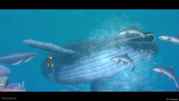 ꡼ No.030Υͥ / Υץ쥤ݡϥСϼʲʪ˰Ϥޤ줿¿˻褬ȤƤڤΥADV֥ǥС