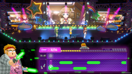 ꡼ No.033Υͥ / Υץ쥤ݡϥСϼʲʪ˰Ϥޤ줿¿˻褬ȤƤڤΥADV֥ǥС