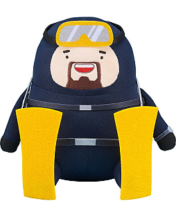 ꡼ No.001 | ֥ǥСפDAVEBANCHO170mmΤ̤ߤˤʤäо졣ͽդ362100ޤǼ»