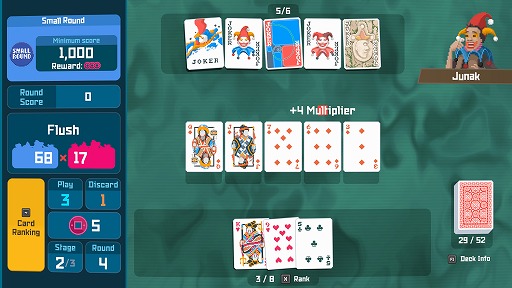 ꡼ No.003 | ֥ǥСסBalatroסPotion CraftסMxmtoonפȤΥܥƥĤڤDave & FriendsɥåץǡȤۿ