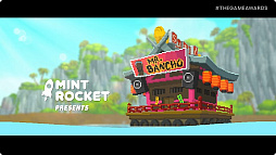 ���������꡼ No.001�Υ���ͥ������ / �֥ǥ��������������С� IN THE JUNGLE�פ�2025ǯ��Ⱦ�˥�꡼���ء�̾��Υ��ɥ٥���㡼������ο���DLC���о�