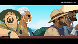 ���������꡼ No.002�Υ���ͥ������ / �֥ǥ��������������С� IN THE JUNGLE�פ�2025ǯ��Ⱦ�˥�꡼���ء�̾��Υ��ɥ٥���㡼������ο���DLC���о�