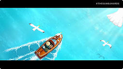 ���������꡼ No.003�Υ���ͥ������ / �֥ǥ��������������С� IN THE JUNGLE�פ�2025ǯ��Ⱦ�˥�꡼���ء�̾��Υ��ɥ٥���㡼������ο���DLC���о�