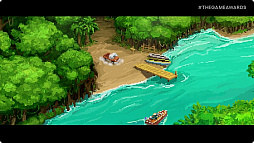 ���������꡼ No.006�Υ���ͥ������ / �֥ǥ��������������С� IN THE JUNGLE�פ�2025ǯ��Ⱦ�˥�꡼���ء�̾��Υ��ɥ٥���㡼������ο���DLC���о�