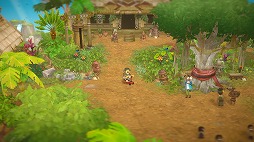 画像ギャラリー No.004のサムネイル画像 / 「デイヴ・ザ・ダイバー」大型DLC「In the Jungle」は6月18日にリリース。PS5/Switch2向け「コンプリート・エディション」が発売決定