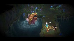 画像ギャラリー No.007のサムネイル画像 / 「デイヴ・ザ・ダイバー」大型DLC「In the Jungle」は6月18日にリリース。PS5/Switch2向け「コンプリート・エディション」が発売決定