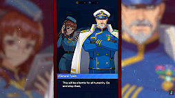 画像ギャラリー No.006のサムネイル画像 / 「デイヴ・ザ・ダイバー」開発元，新作「ゴジラ ディフェンス フォース：X」を発表。ゴジラ72年の歴史を網羅したストラテジー・マネジメントゲーム