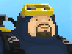 「Dave the Diver」の3年間。デイヴを記憶から消さないためにMINTROCKETが行ってきたこと［CJ2026］