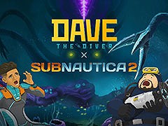 「デイヴ・ザ・ダイバー」と「サブノーティカ 2」がコラボ。新たなDLCを2027年初頭に配信予定