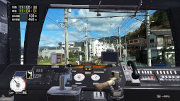 鉄道にっぽん!路線たび 叡山電車編